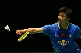 Dubai, december 12, 2017 21:49 ist. Dubai World Superseries Finals 2017 Chinese Star Chen Long Makes Last Minute Withdrawal From Competition