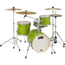pdp m5 drum s pack 4 piece