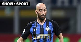 And now, gianluca di marzio reports that borja valero could be . Valero Announced His Departure From Inter It Was An Honor To Wear These Colors Inter Seria A Footballtransfers