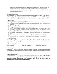  informative essay unit assignment page example thatsnotus 004 informative essay unit assignment page 2 example