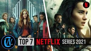 top 7 best series to watch now