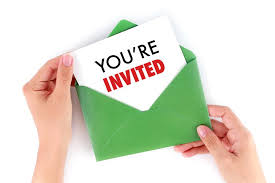 rsvp etiquette how to respond to any