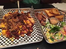 the 5 best bbq restaurants in ringgold