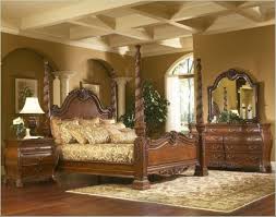 King Bedroom Furniture