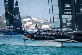 Image result for america's cup 2017