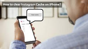 They are not using paypal or reputable credit card processors because they are probably banned. How To Clear Instagram Cache Android And Iphone Bullfrag