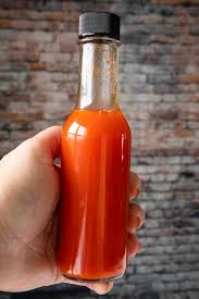 fermented hot sauce chili pepper madness