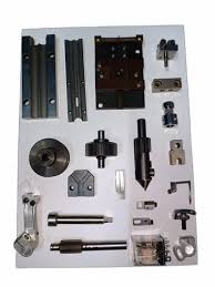 textile machine spare parts kit at rs