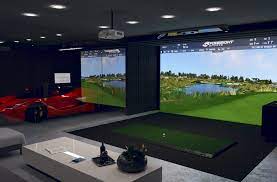 foresight sports golf simulators