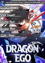 Dragon Ego Capitulo 12 En línea