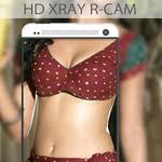 How infra red cameras can see through clothes! Xray R Cam See Through Clothes 1 0 Apk Download Android Entertainment Apps