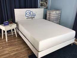 best mattress for a slat bed