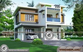 Indian New House Plan Designs 90 2