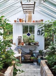 How To Create A Charming Stylish Shed