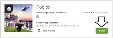 If you're looking for how to download windows 11, it won't be available for a while yet, but here's how you'll do it once it goes live. How To Download Roblox For Windows Pc Mac Roblox Roblox Sign Up Roblox Roblox