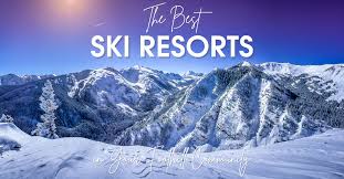 the best local mountain resorts for