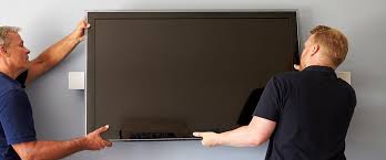 How To Hide Wires For A Wall Mounted Tv