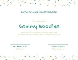 Free Restaurant Gift Certificate Template Printable Certificates