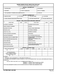 Any ideas for preventive maintenance checklist? Puwer Checklist Fill Out And Sign Printable Pdf Template Signnow