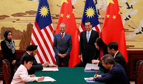 Image result for malaysia china images