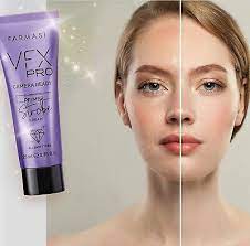 farmasi vfx pro camera ready makeup