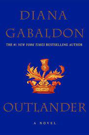 Diana gabaldon, an eminent american author was born on january 11, 1952. Outlander Outlander 1 By Diana Gabaldon