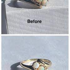 jewelry repair in chaign il