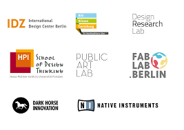 Interdisciplinary Design Research Labs And Project Hubs