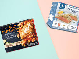 What should be on your grocery list if you have diabetes? 5 Frozen Fish Dinners To Buy For Busy Weeknights Cooking Light