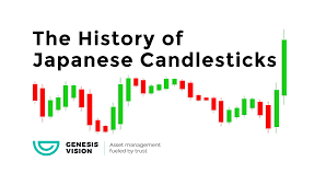 The Rice Origins Of The Candlestick Genesis Vision Blog