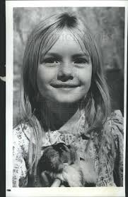 Watching the beautuful send off for rep john lewis. 1968 Press Photo Heather Ripley Child Actor Historic Images