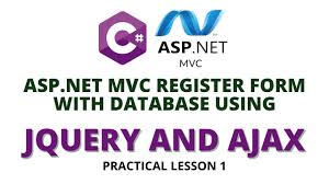 jquery ajax in asp net mvc create