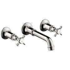 Hansgrohe 16532001 Axor Montreux Wall