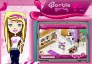 56 juegos de vestir a barbie gratis agregados hasta hoy. Juegos De Barbie