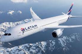 The merged carrier, the largest in latin america, is known as latam airlines, a member of the oneworld alliance. Latam Airlines Files For Chapter 11 Bankruptcy Samchui Com