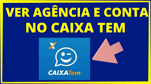 conta do caixa tem