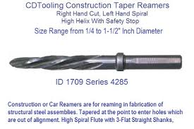 7 15 5 71 9 56 Degree Taper 1 1 2 Ft 10 1 2 Ft 7 16 To