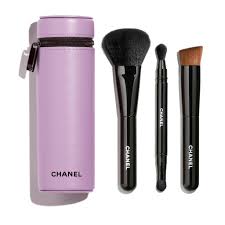 makeup beauty official chanel