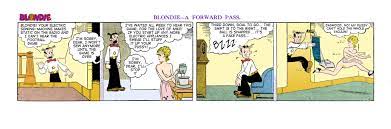 Post 636307: Blondie Blondie_Bumstead Dagwood_Bumstead