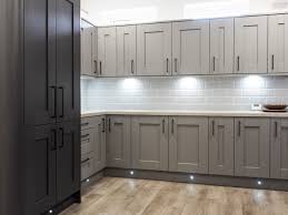 shaker kitchen cabinet door handle home