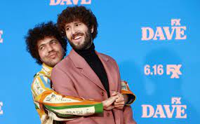 Is Benny Blanco dating Lil Dicky as TikTok leaves fans confused?
