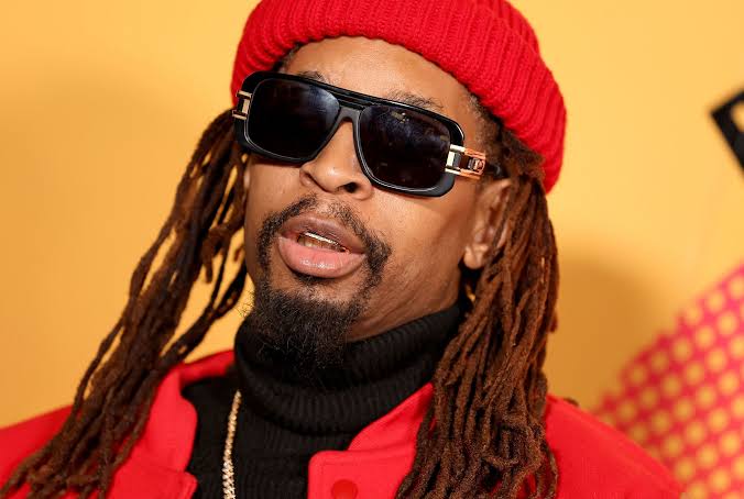 Lil Jon looks back on his career in ‘Origins of Hip Hop’ | CNN