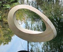 Outdoor Sculpture Contemporary