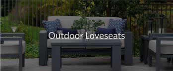 Outdoor Deep Seating D O T Furniture
