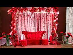 20 latest wedding stage decoration