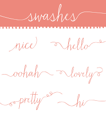 Hand Drawn Calligraphy Font Matchmaker