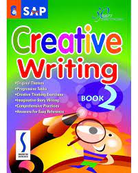By scheduling time to write every day, brainstorming your ideas and not striving for perfection at first, all while taking advantage of writing exercises and writing classes, you can succeed in. Creative Writing Book 2 Pb Buy Online At Best Prices In Pakistan Daraz Pk