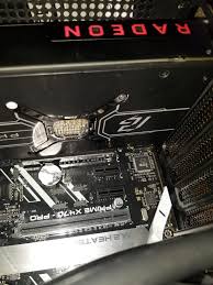 Maybe you would like to learn more about one of these? Solved Graphics Card Won T Fit Into Case Tom S Hardware Forum