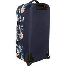 large wheeled suitcase erjbl03217 roxy