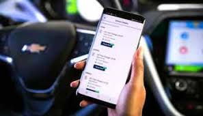 6 235 просмотров • 18 янв. Apple Watch Ios Iphone App For Mychevrolet For Remote Start Locating Auto Connected Car News